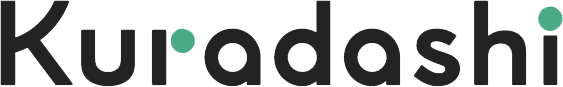 Kuradashi Corporate Logo