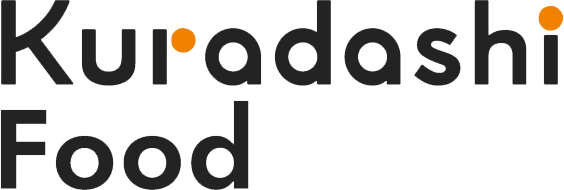 Kuradashi Food Company Logo
