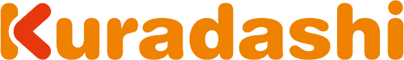 Kuradashi Brand Logo